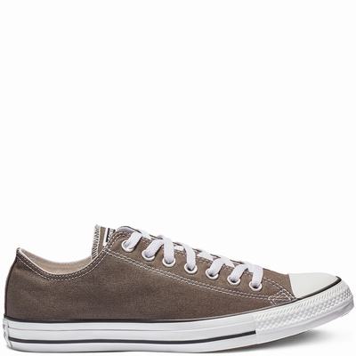 Férfi Converse Chuck Taylor All Star Classic Tornacipő CO5047369 MélySzürke